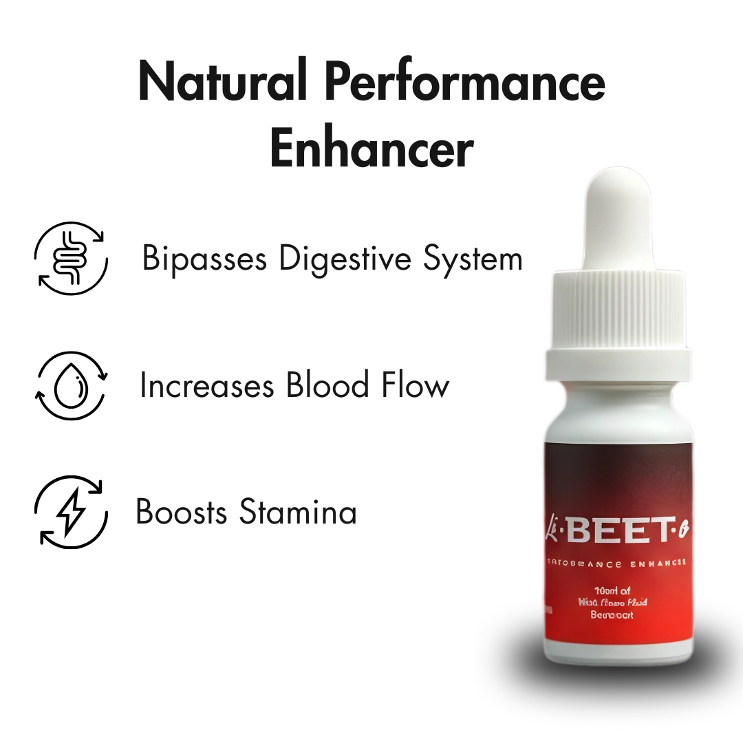 Pure Beetroot Extract