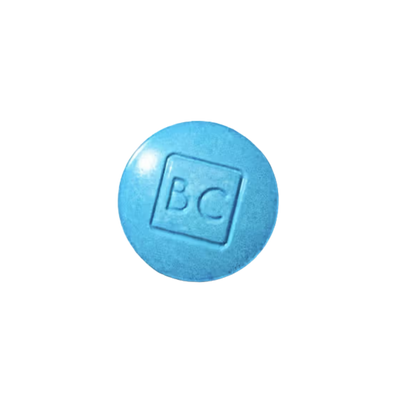 BlueChew