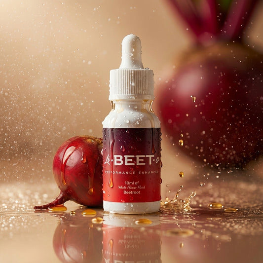 Beetroot Elixir