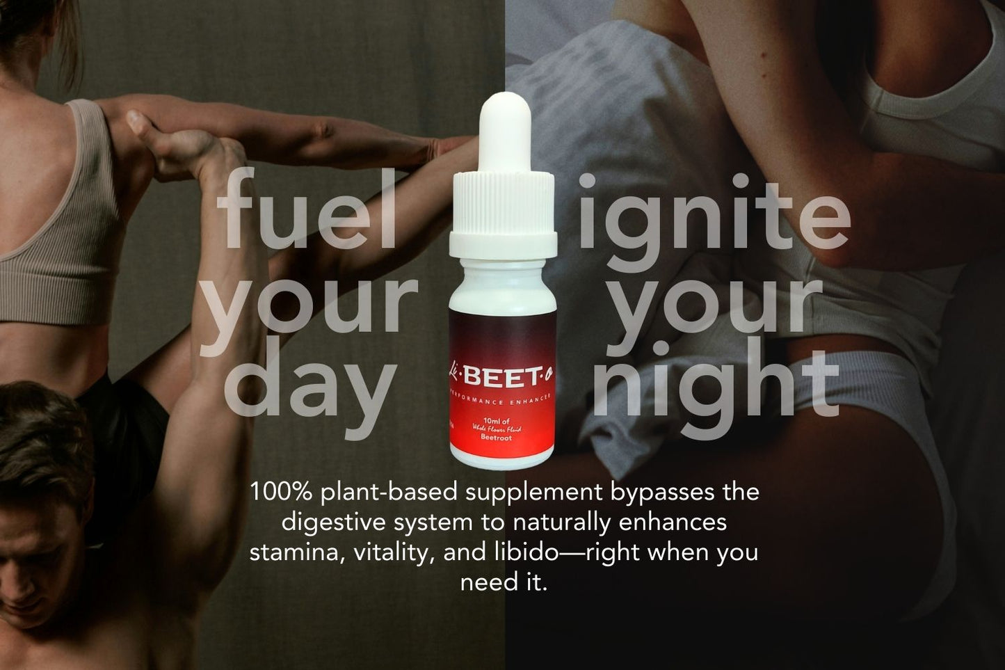 Li-BEET-o Beetroot Extract