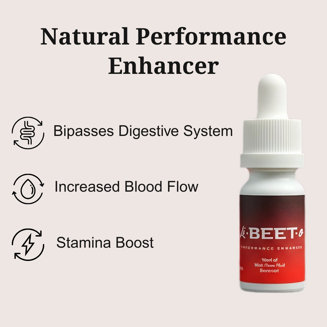 Pure Beetroot Extract