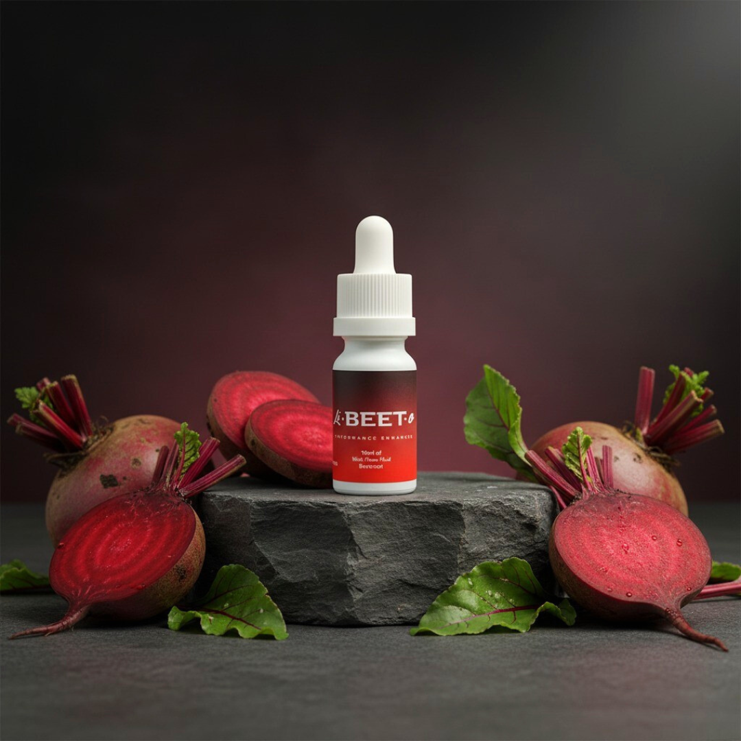 Pure Beetroot Extract